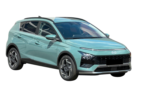 Hyundai Bayon Neuwagen